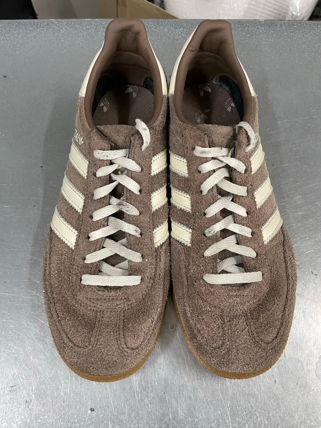 아디다스 핸드볼 스페지알 어스 스트라타 240 상품이미지5