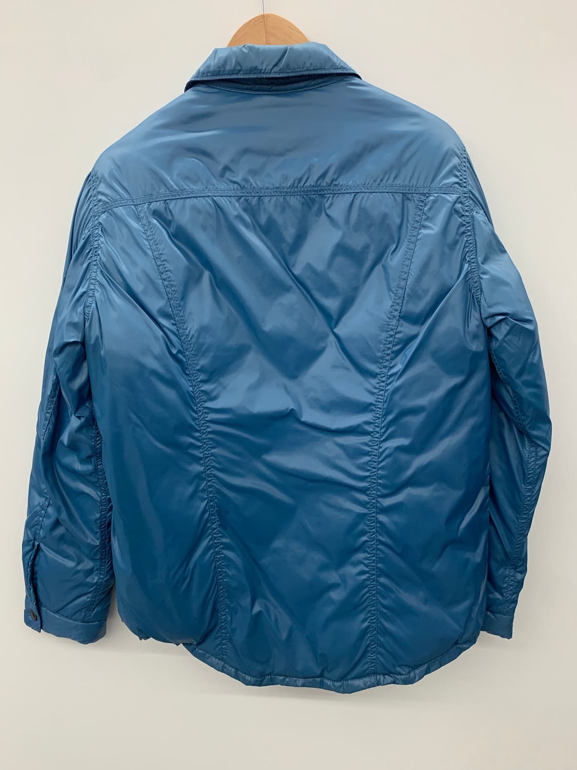 리바이스 블루 퀄팅 자켓 상품이미지7