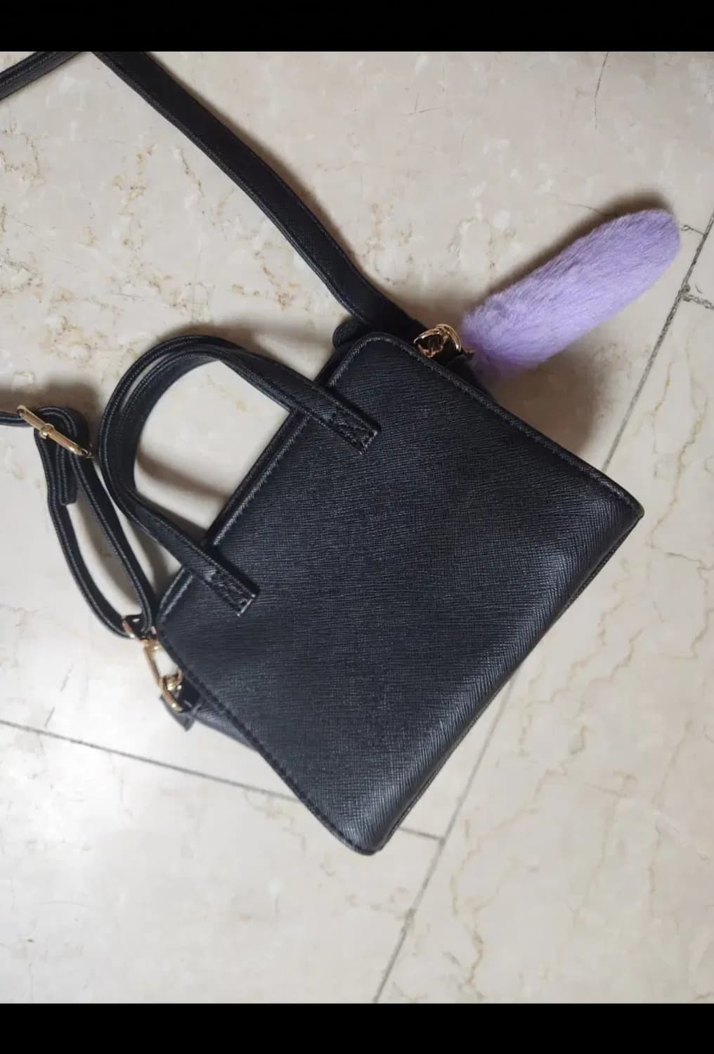 산리오 쿠로미 가방 상품이미지3