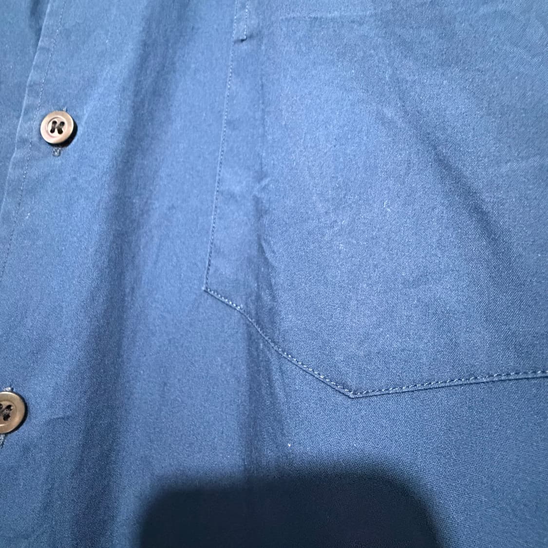 드리스반노튼 셔츠 상품이미지5