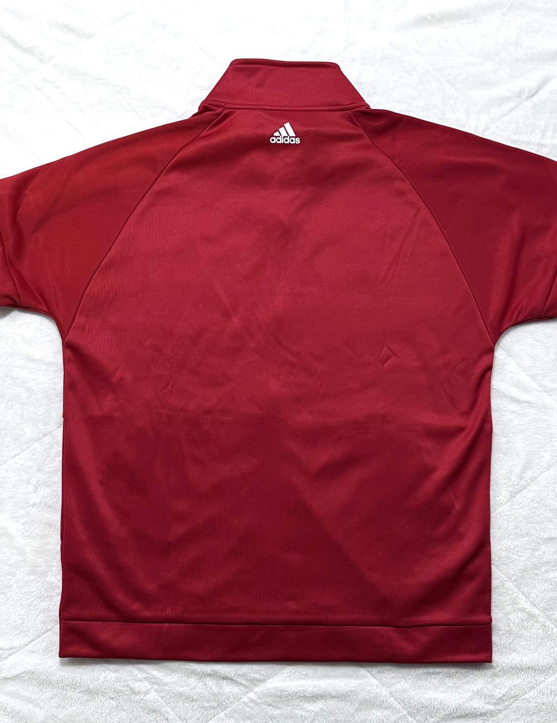 아디다스 사이드로고 컴뱃 트레이닝 져지 상품이미지4