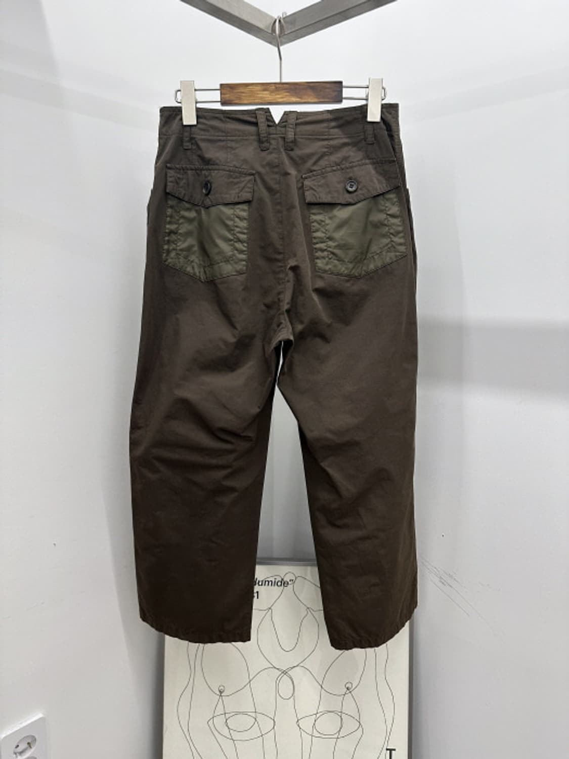 Cos 치노 팬츠 (28) 상품이미지2
