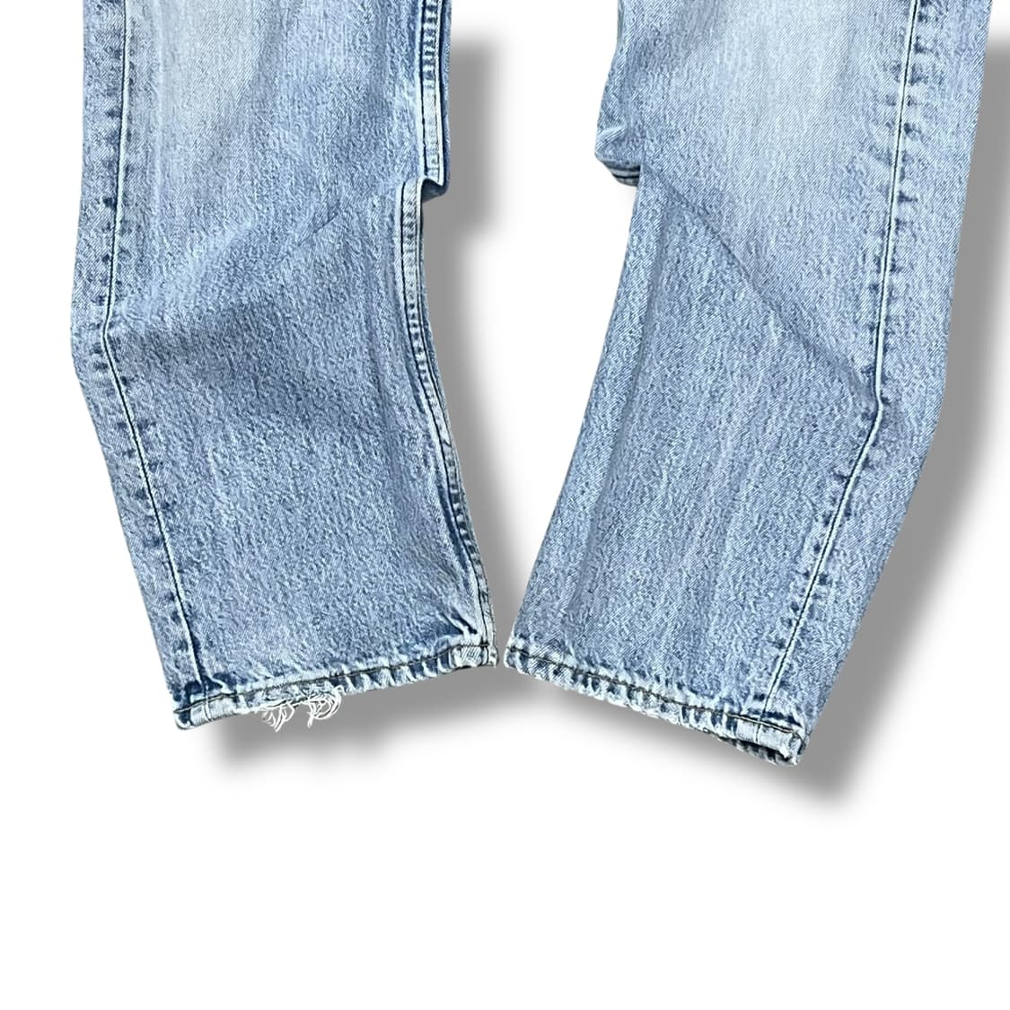 usa 리바이스 501 데님팬츠 s08429 상품이미지6