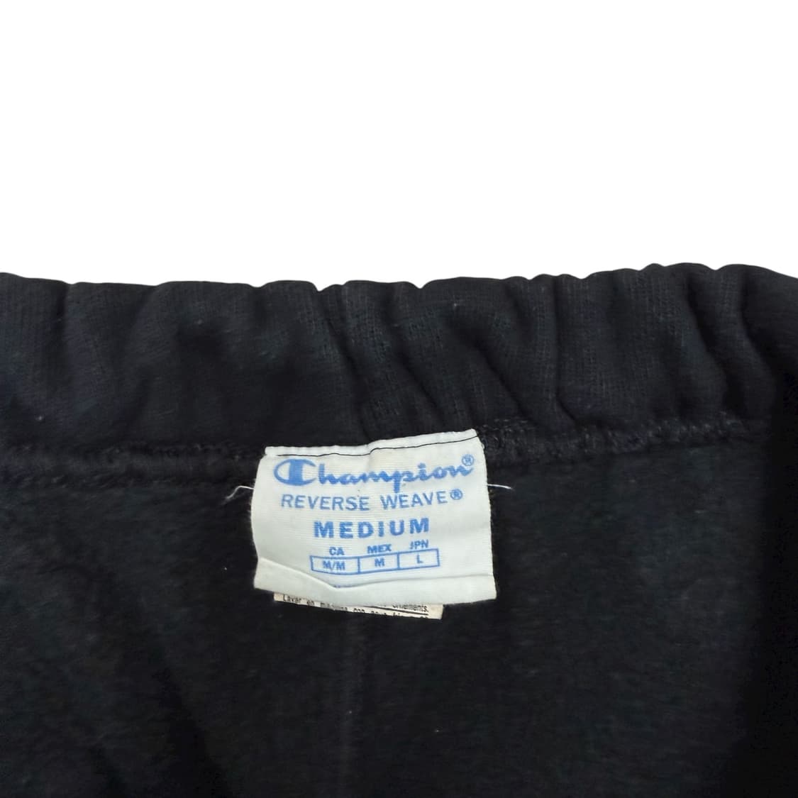 챔피온 조거팬츠 상품이미지2