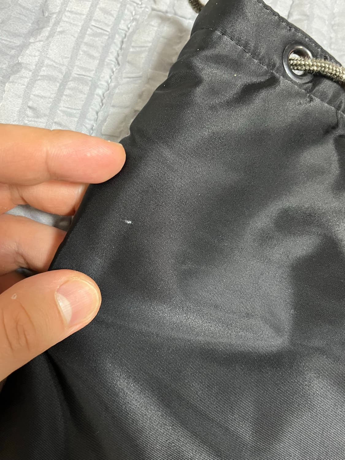 Porter 요시다 포터 탱커 지퍼백팩  럭색 블랙 상품이미지5