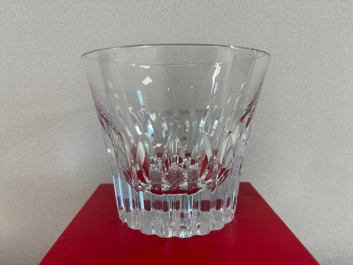 Baccarat 바카랏 크리스타 텀블러 글라스 1P 바 카라 상품이미지2