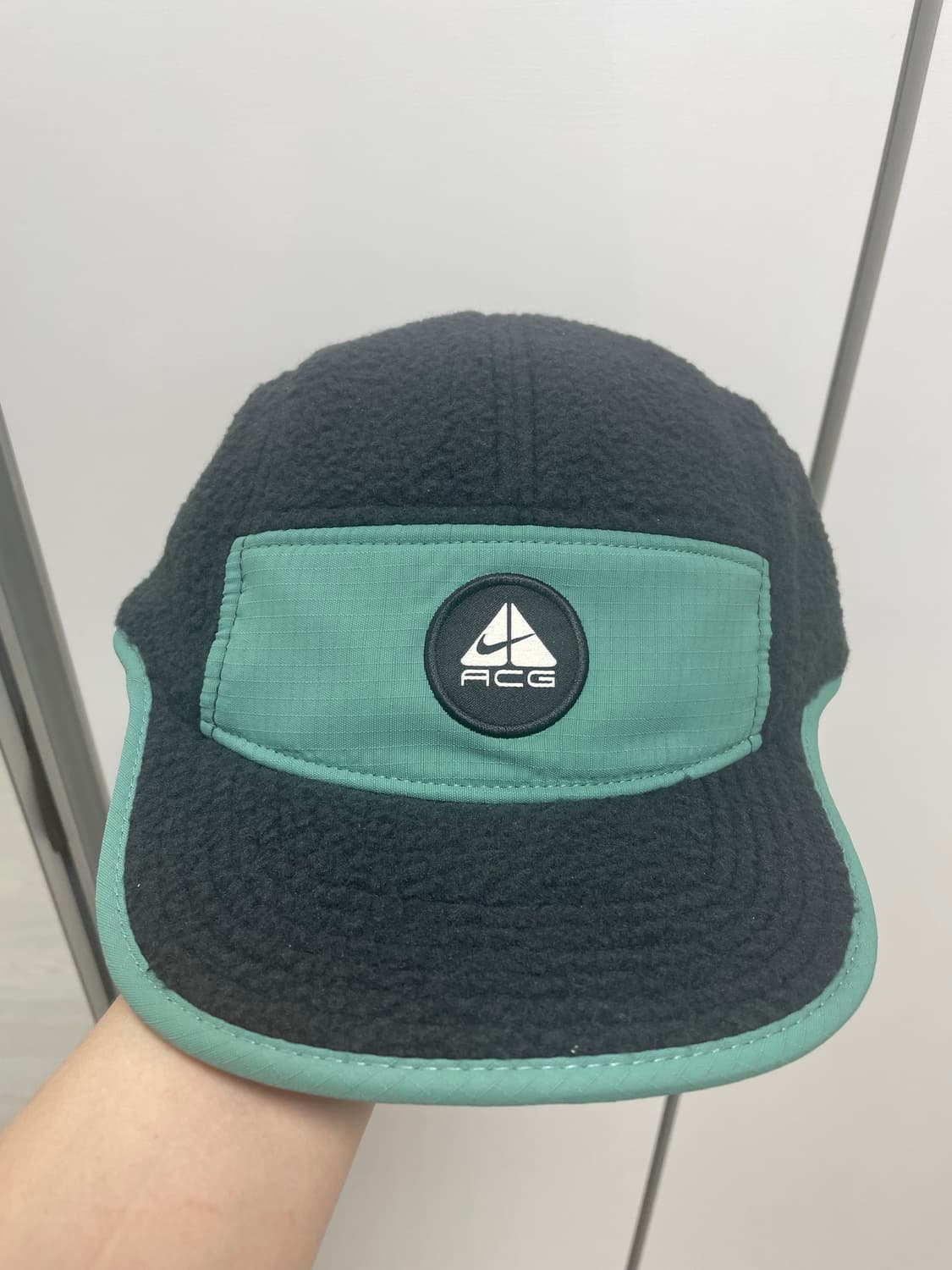 나이키 acg 캠프캡 상품이미지2