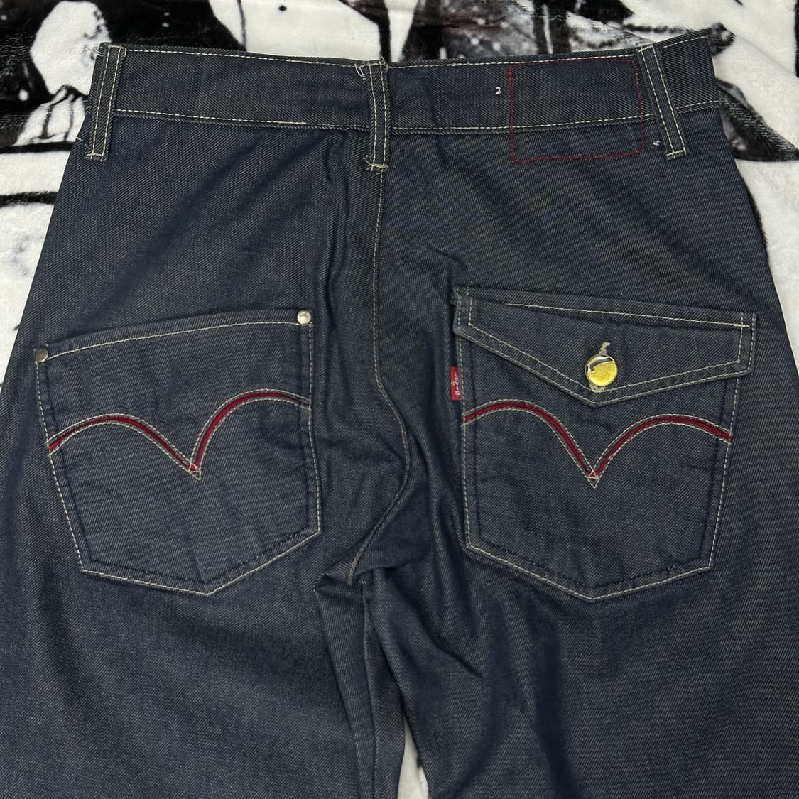 리바이스 엔지니어드진 팬츠 상품이미지6