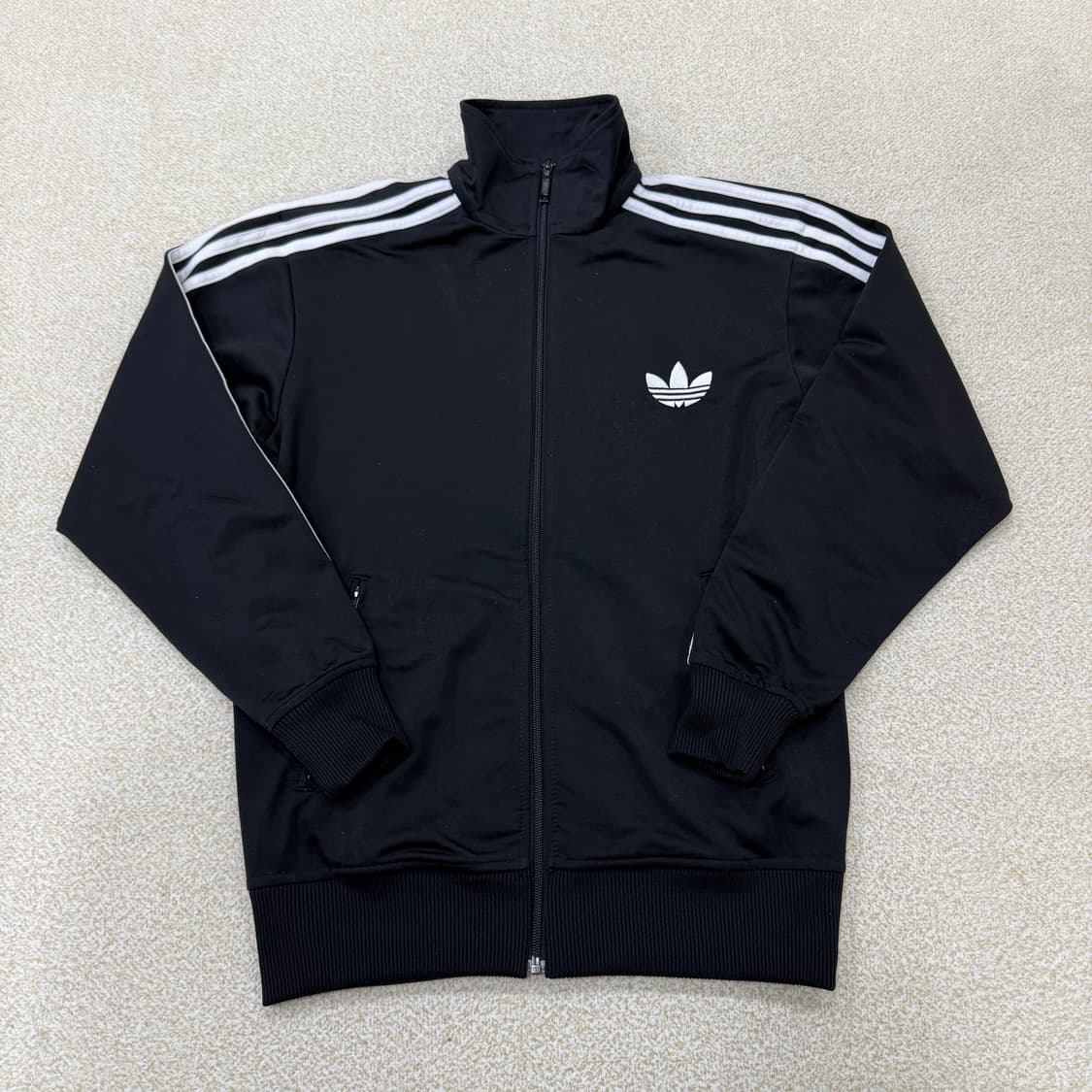 XS 아디다스 파이어버드 트랙탑 0130T1 상품이미지1