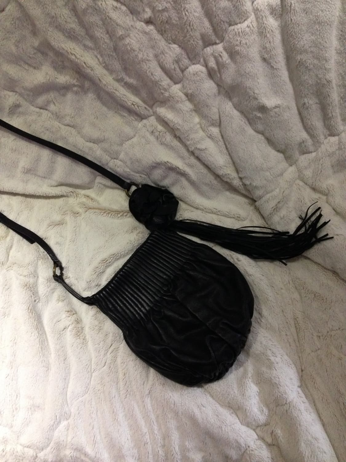 히로코코시노hiroko koshino 숄더백 상품이미지3