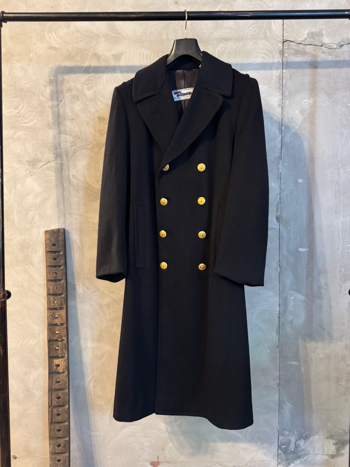 British 영국군 오피셔 코트 100 상품이미지6