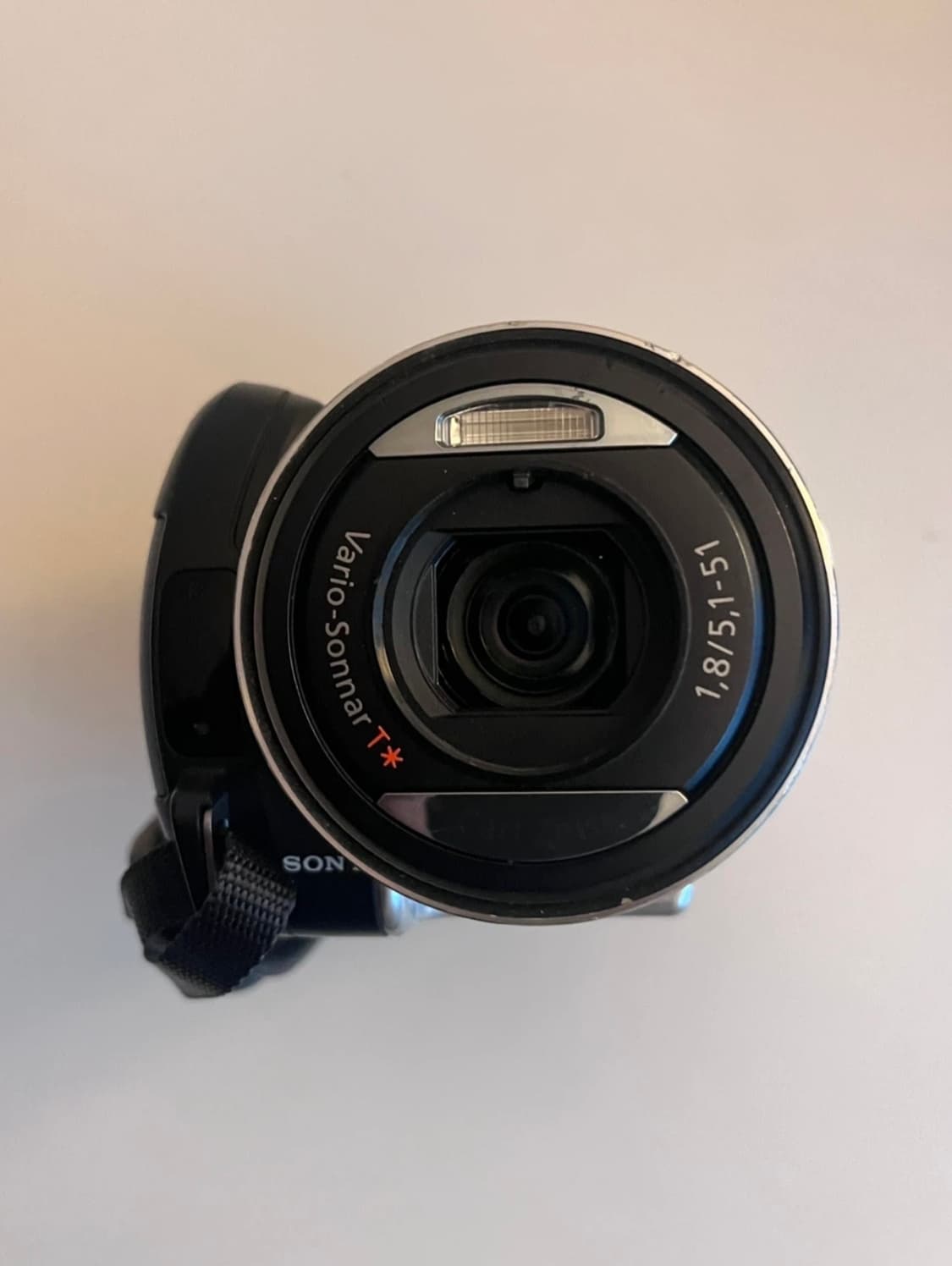 소니 dcr-sr100 빈티지 캠코더 상품이미지5