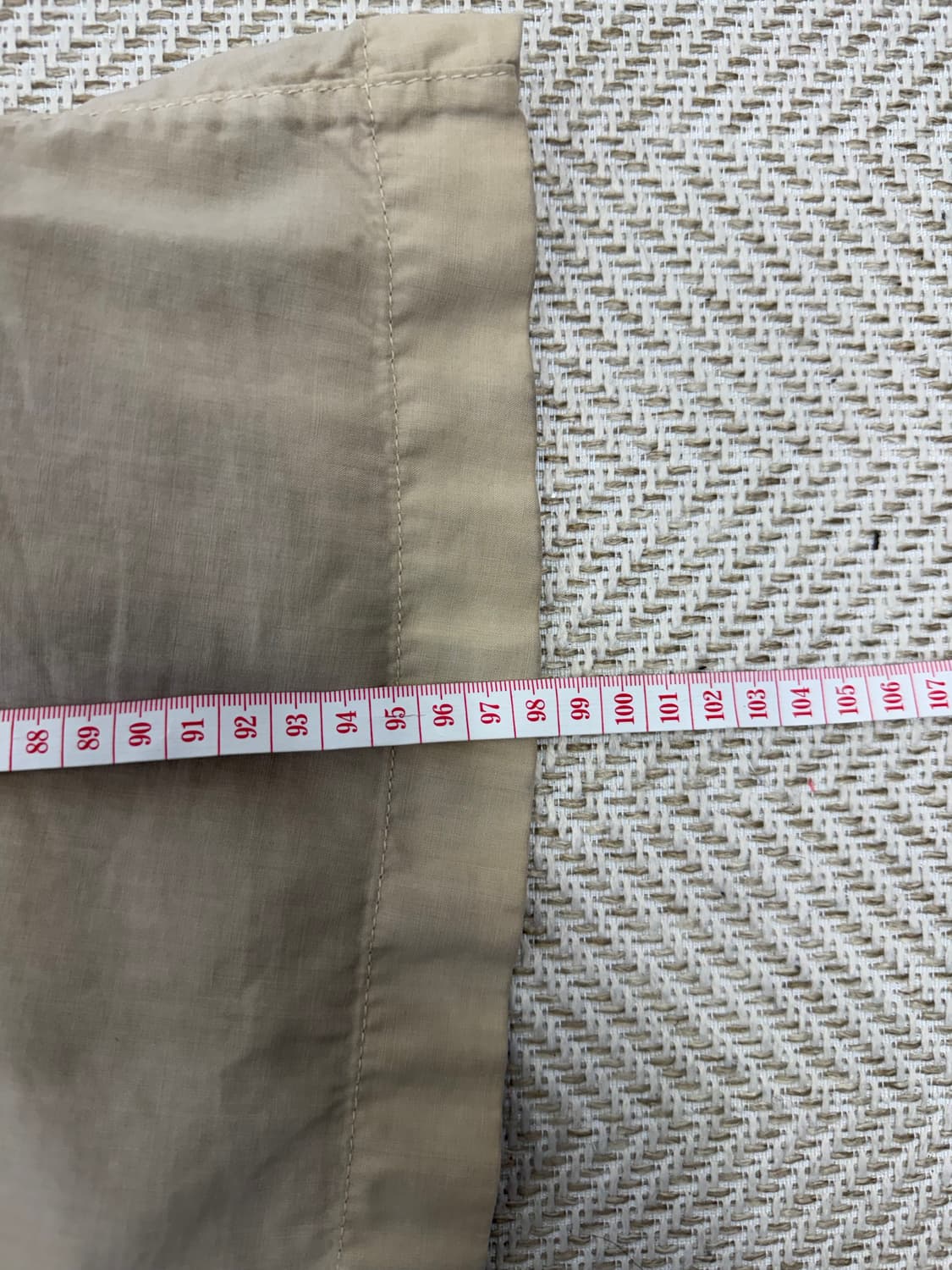 정품) 질샌더 여성 코트 34(55) 상품이미지9