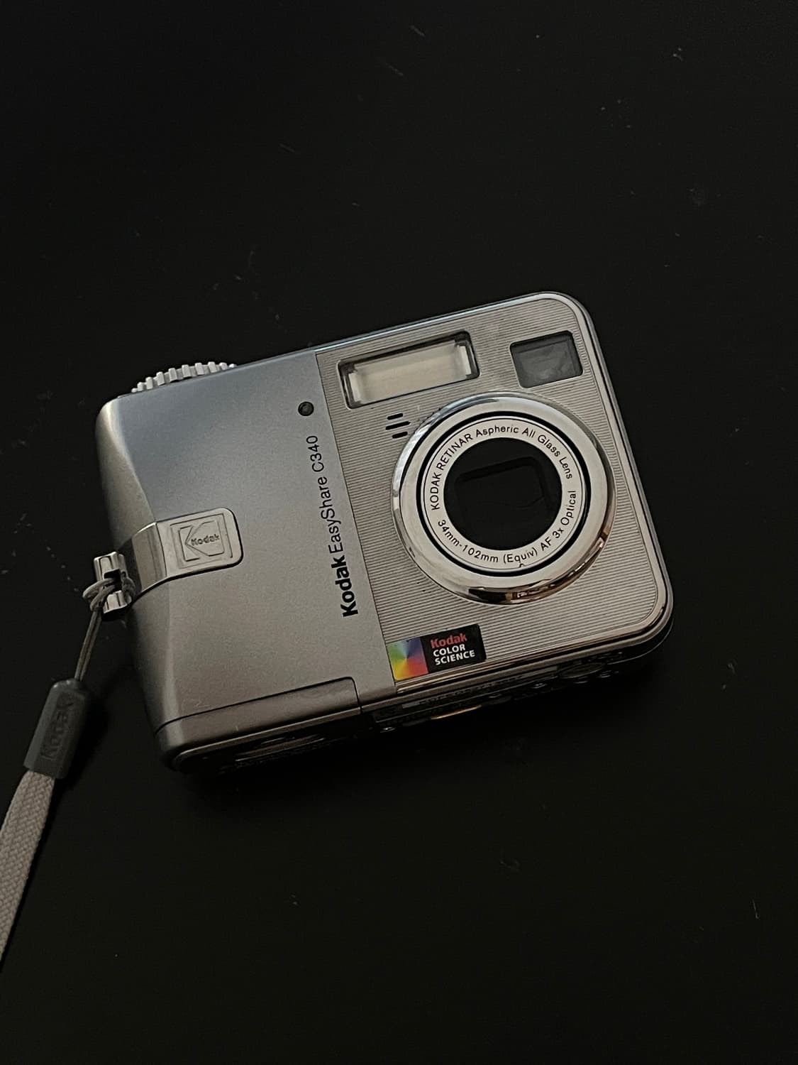 코닥 이지쉐어 C340 상품이미지1