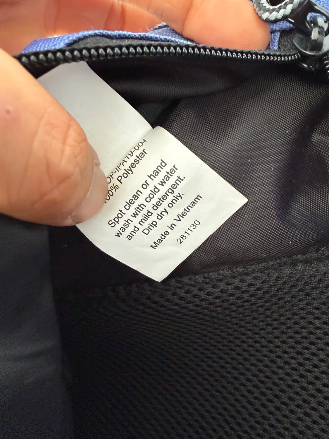 아웃도어프로덕츠(OUTDOOR PRODUCT) 힙색 상품이미지6