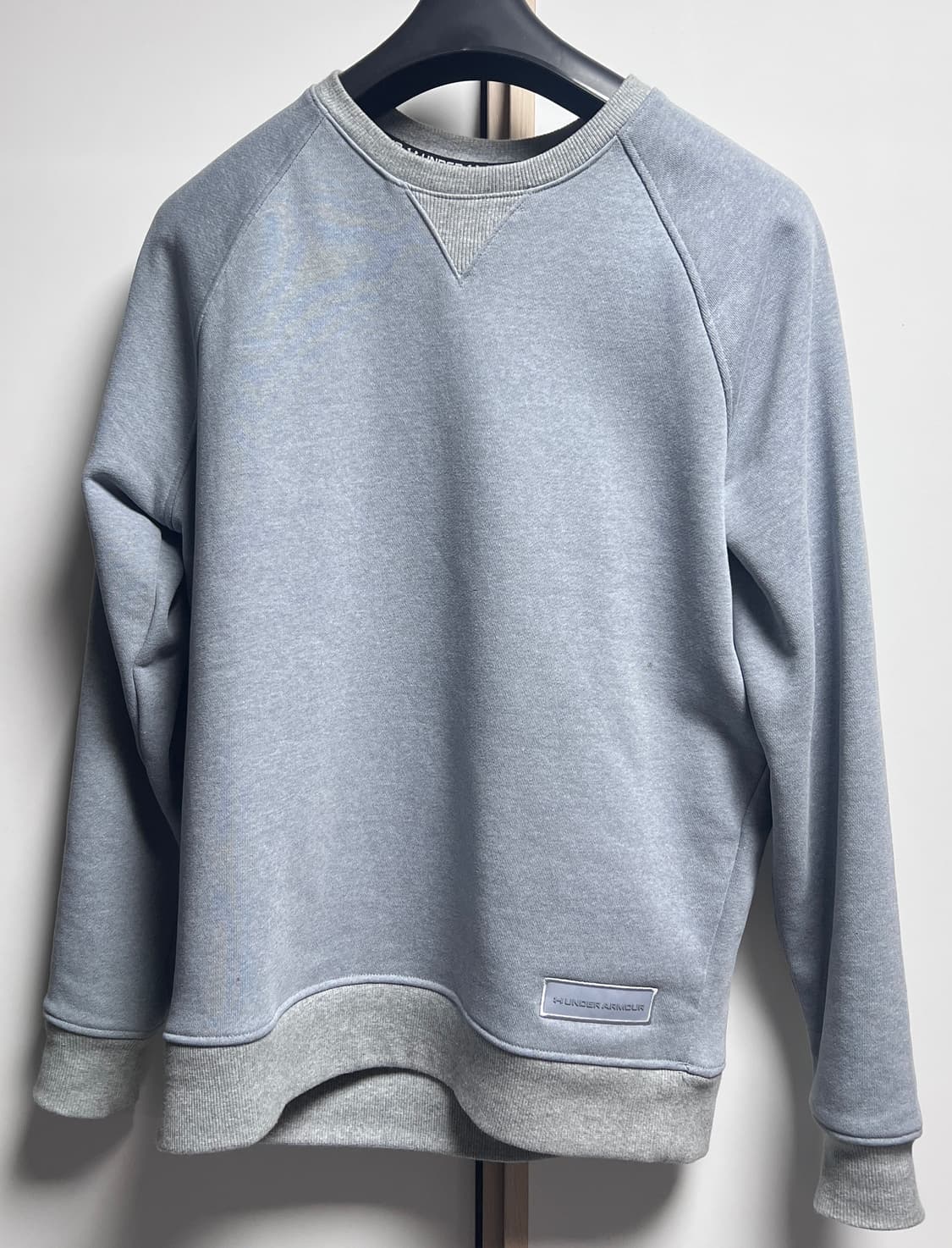 언더아머 맨투맨 L 상품이미지2