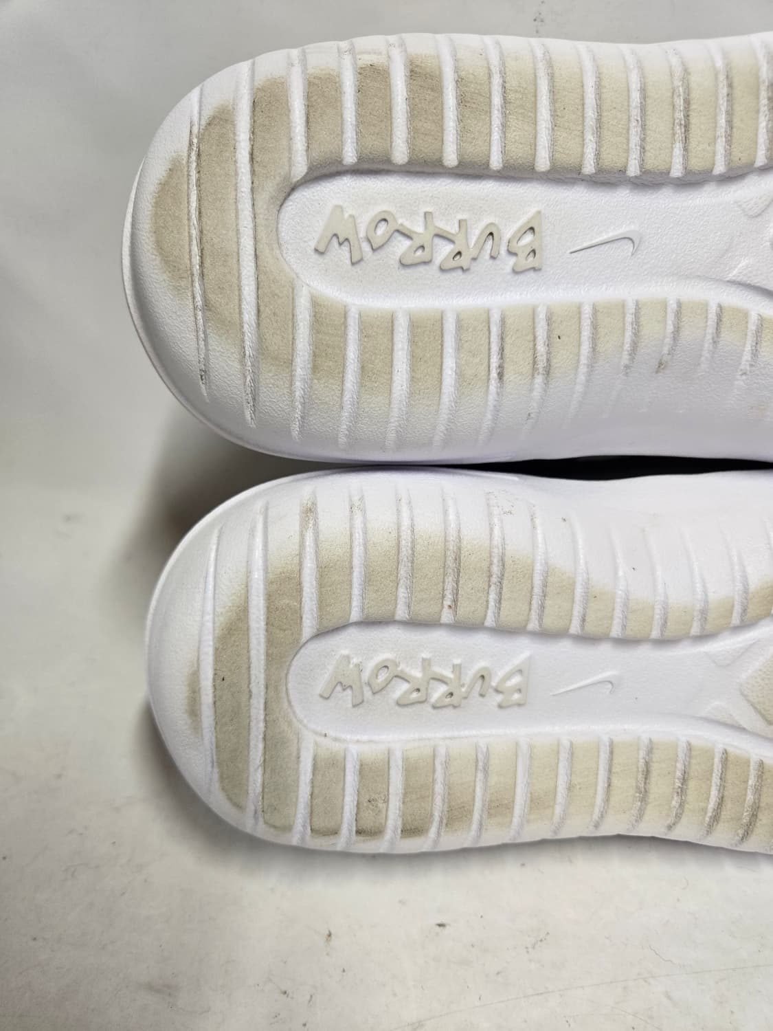 나이키 버로우 방한슬리퍼 240 상품이미지7