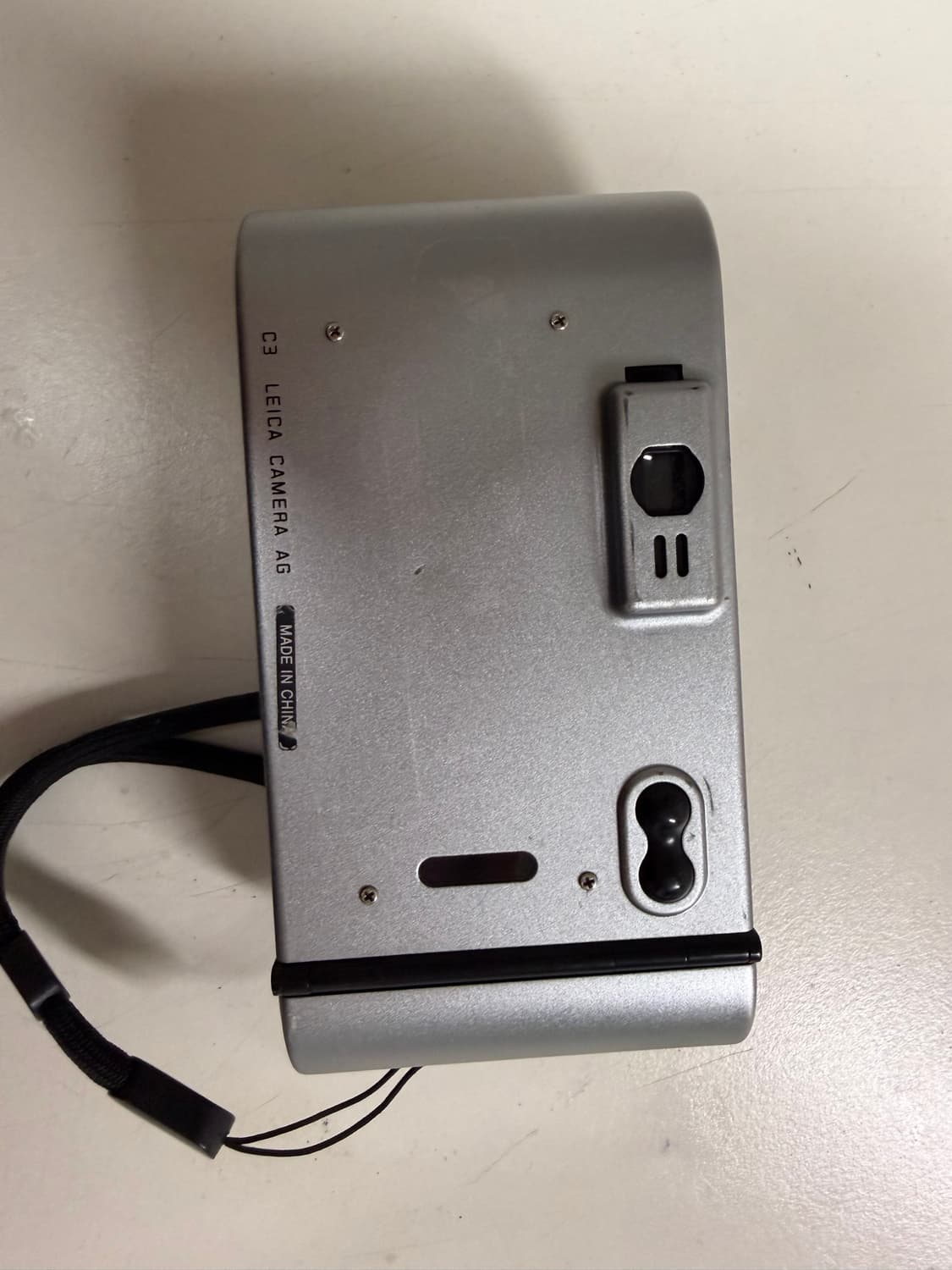 라이카 Leica c3 필름 카메라 상품이미지5