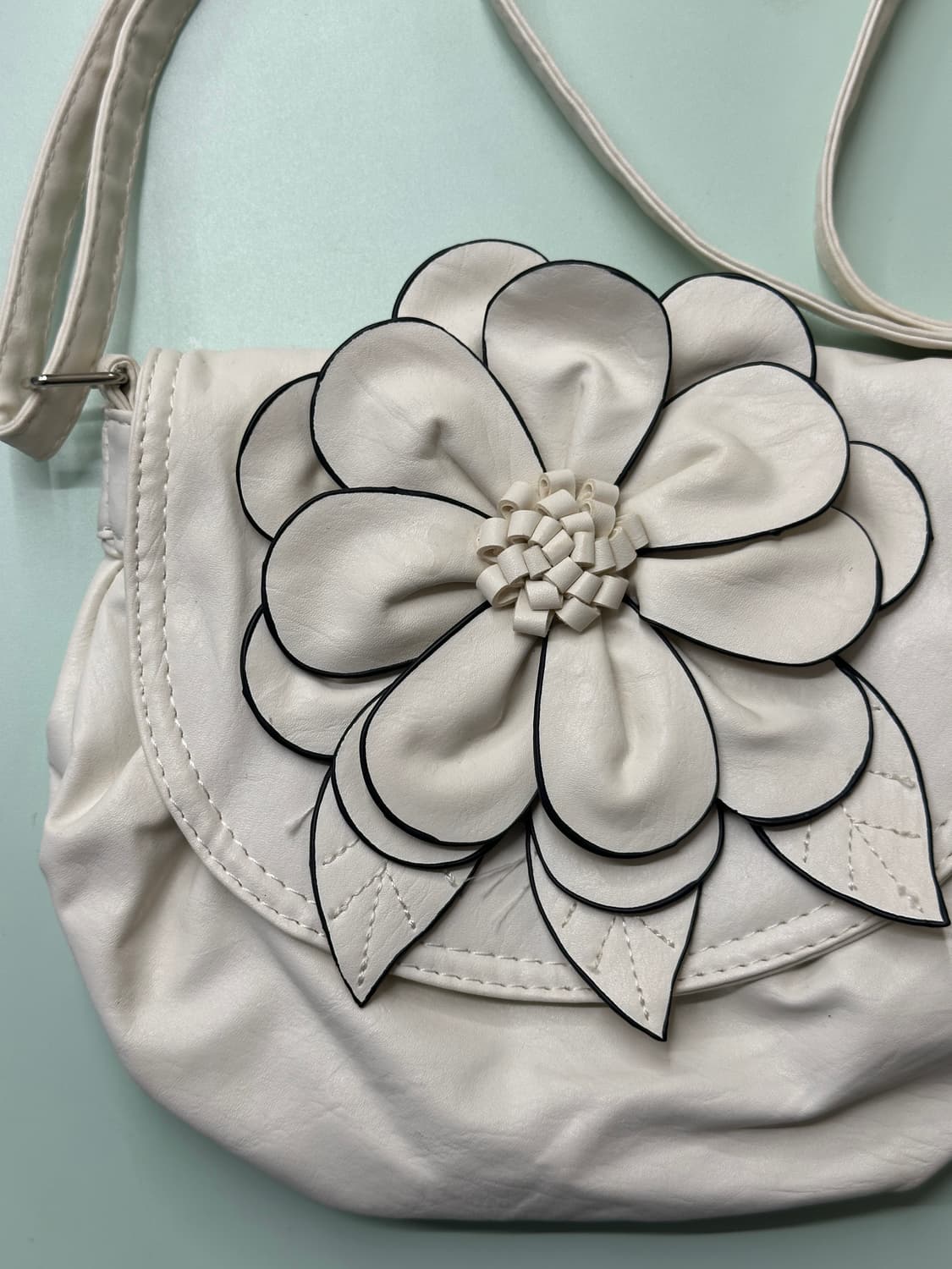 Flower bag  상품이미지2