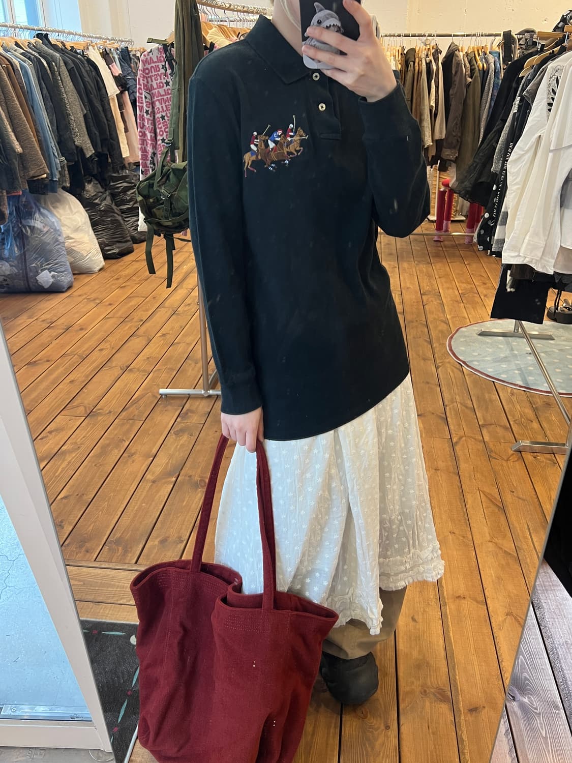 폴로 빅포니 카라티 상품이미지3