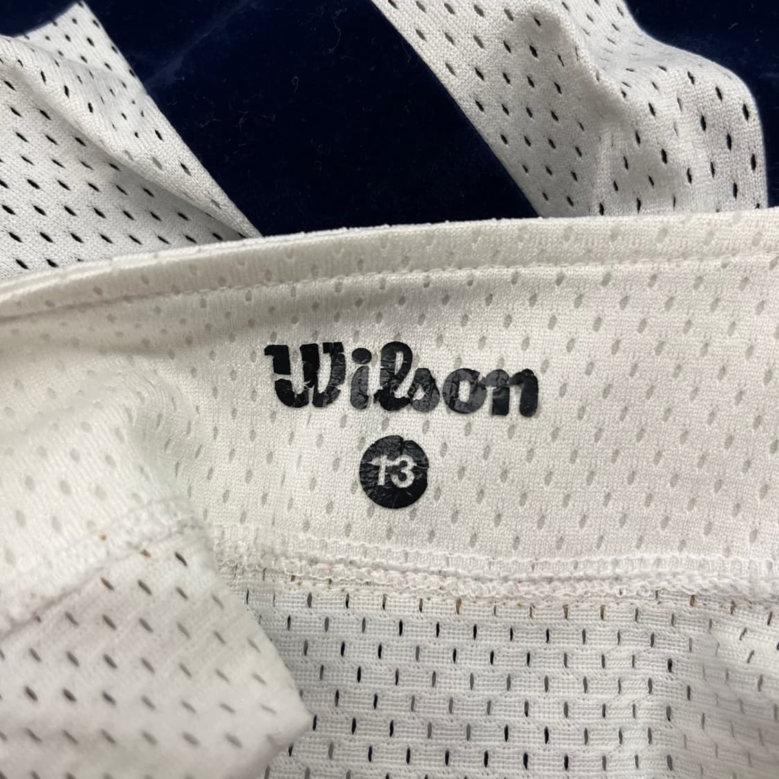 [정품/13호] NC 다이노스 홈 유니폼 47 나성범 마킹 b14 상품이미지5