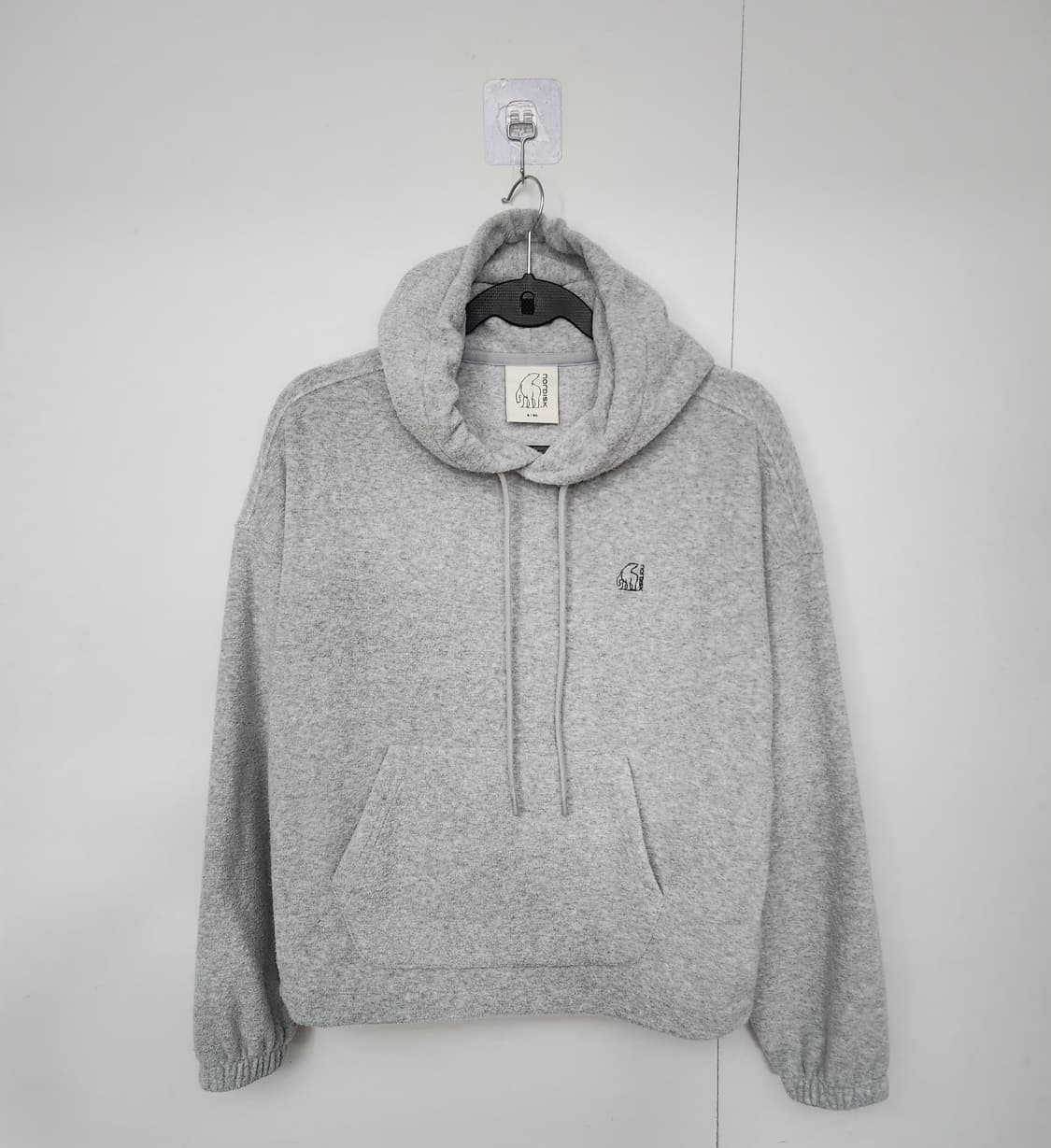 노르디스크 90 55 후드  상품이미지1