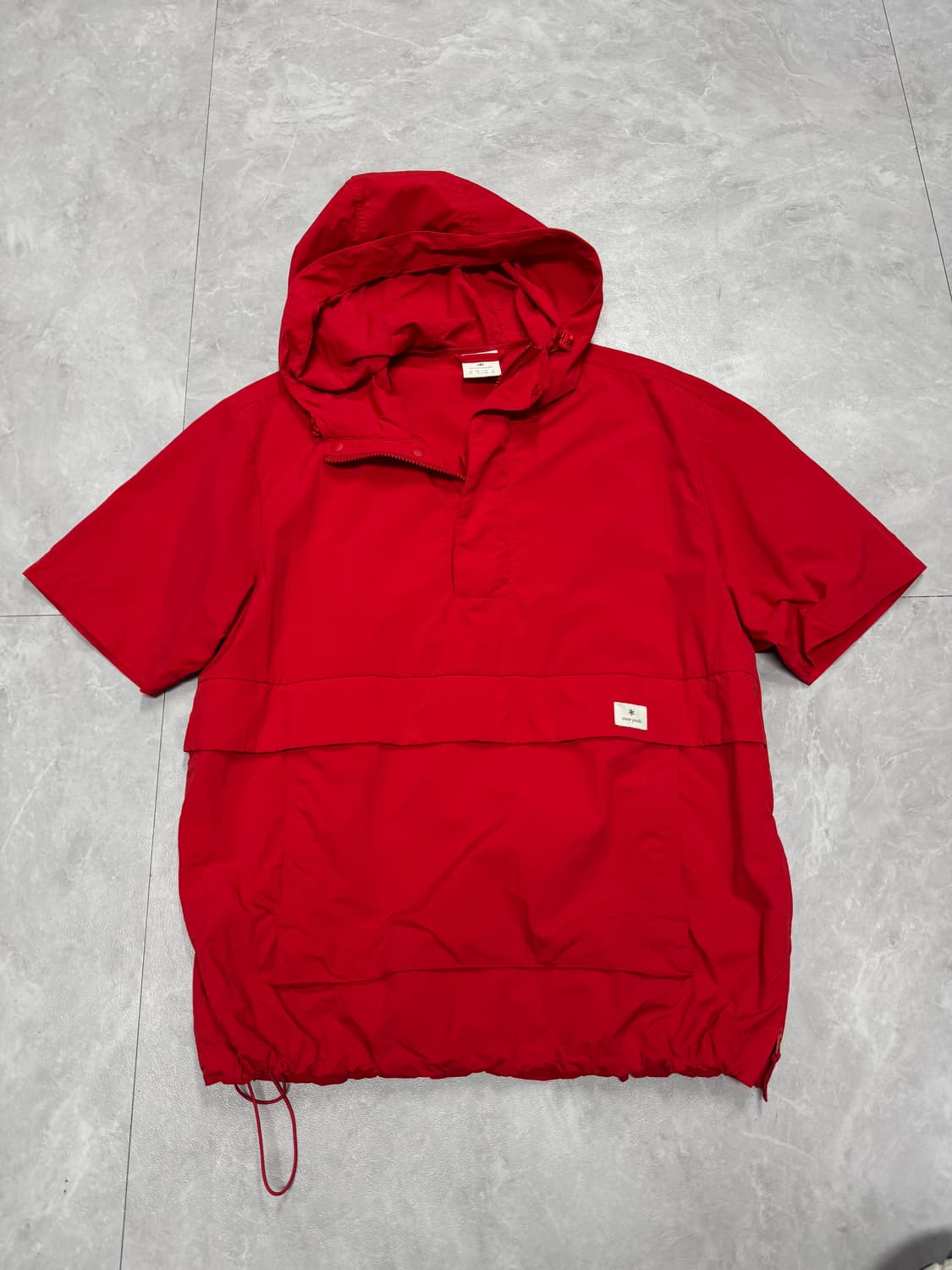 스노우피크 24SS 상품이미지1