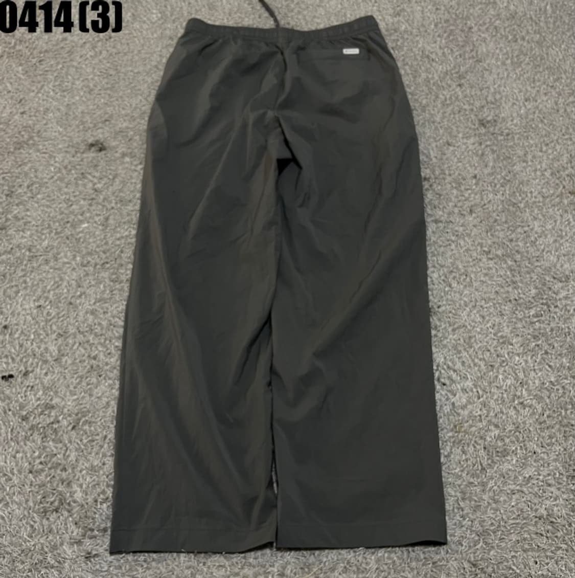 스노우피크 팬츠 상품이미지4