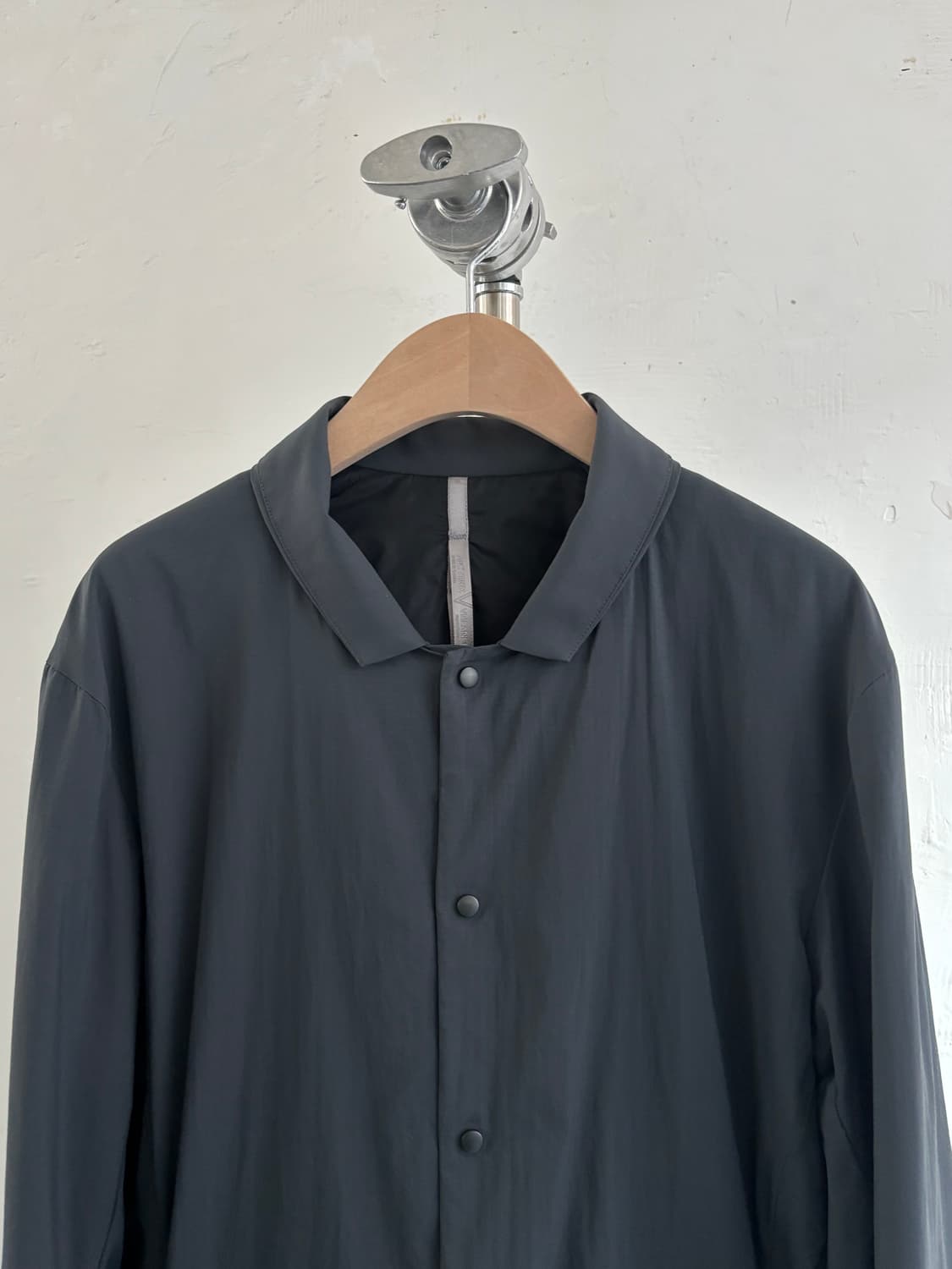 Arc’teryx Veilance 아크테릭스 베일런스 셔츠 자켓 상품이미지2