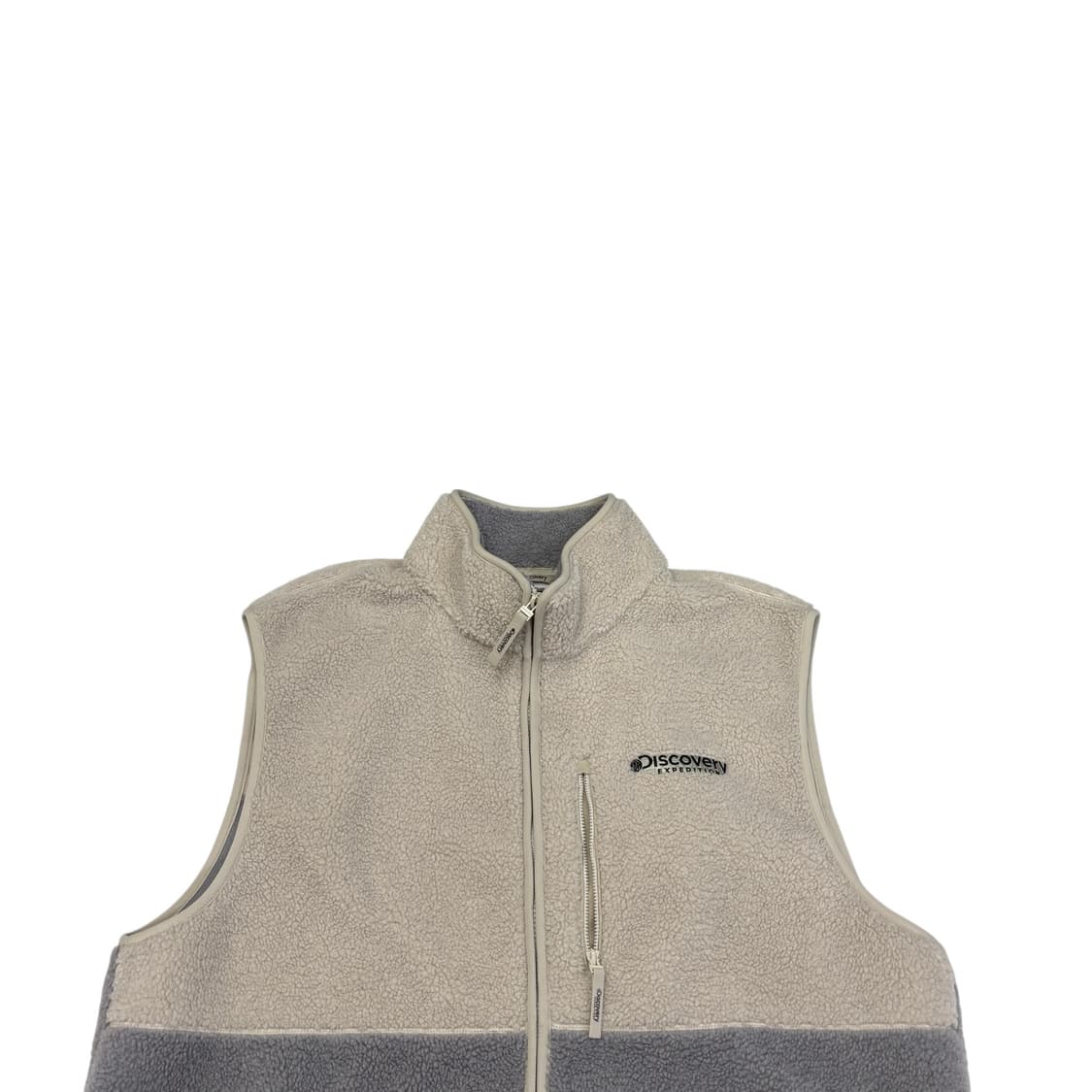 디스커버리익스페디션 테크 플리스 베스트 상품이미지2