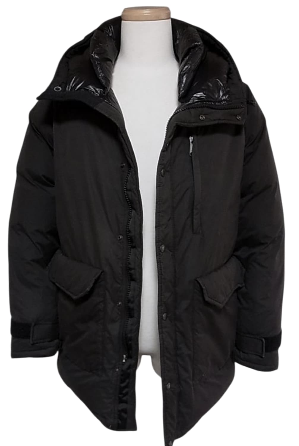 노스페이스 퍼플라벨 for 나나미카 다운 파카 상품이미지3