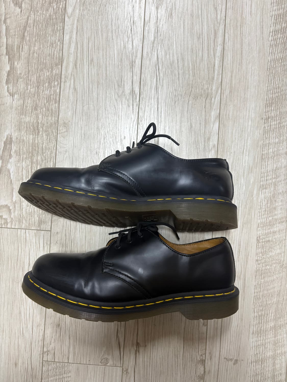 닥터마틴 1461 3홀 스무스 270 상품이미지2