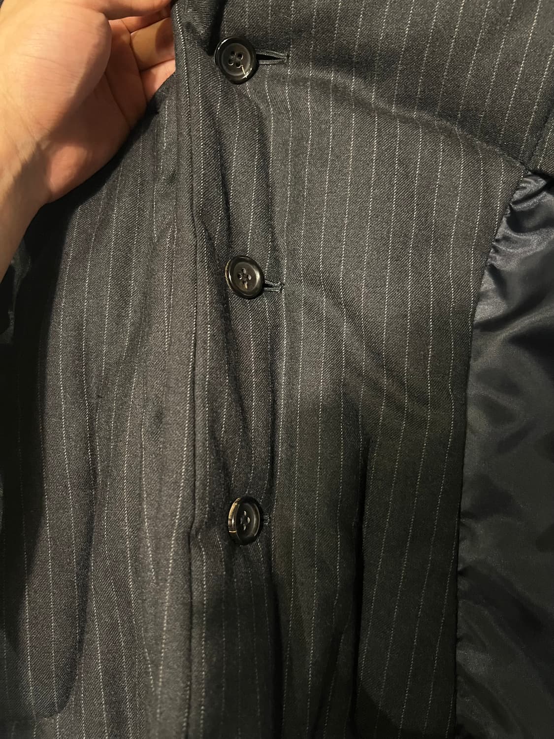 Junya Watanabe Comme des Garcons AW2004 상품이미지4