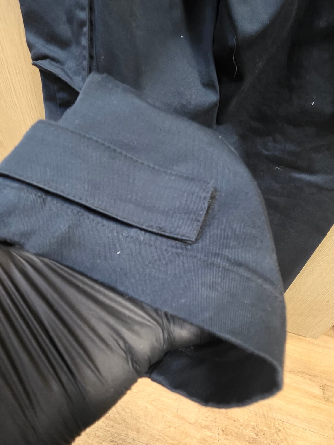 나이키 카고바지 s 상품이미지4