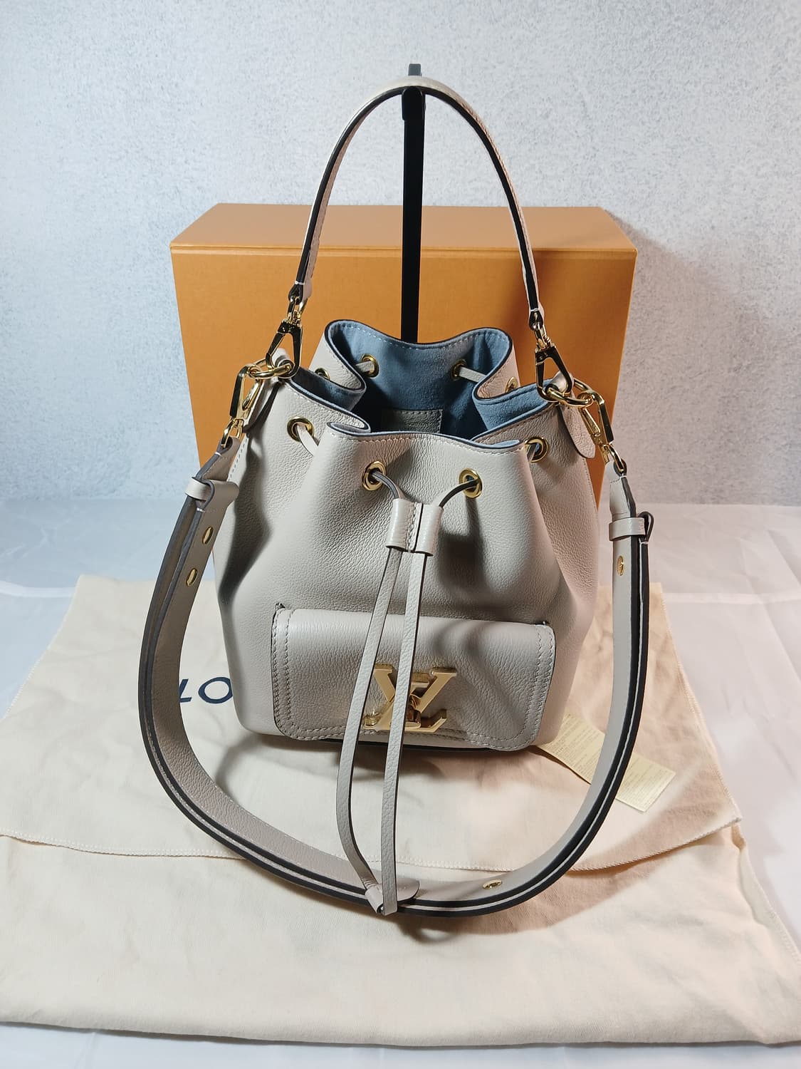 루이비통 락미 버킷백 M57688 상품이미지2