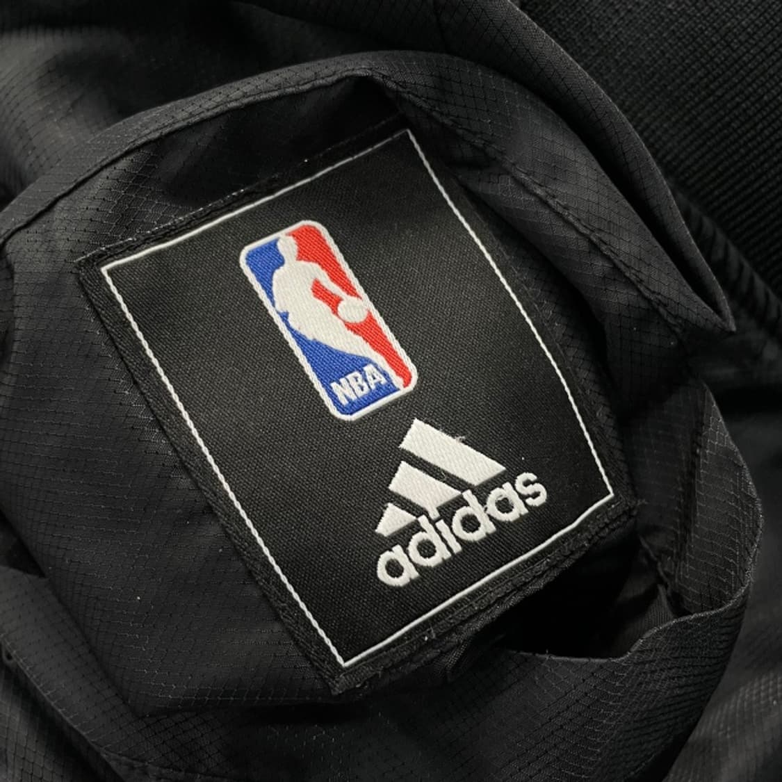 100 아디다스 NBA LA레이커스 후드자켓 상품이미지6