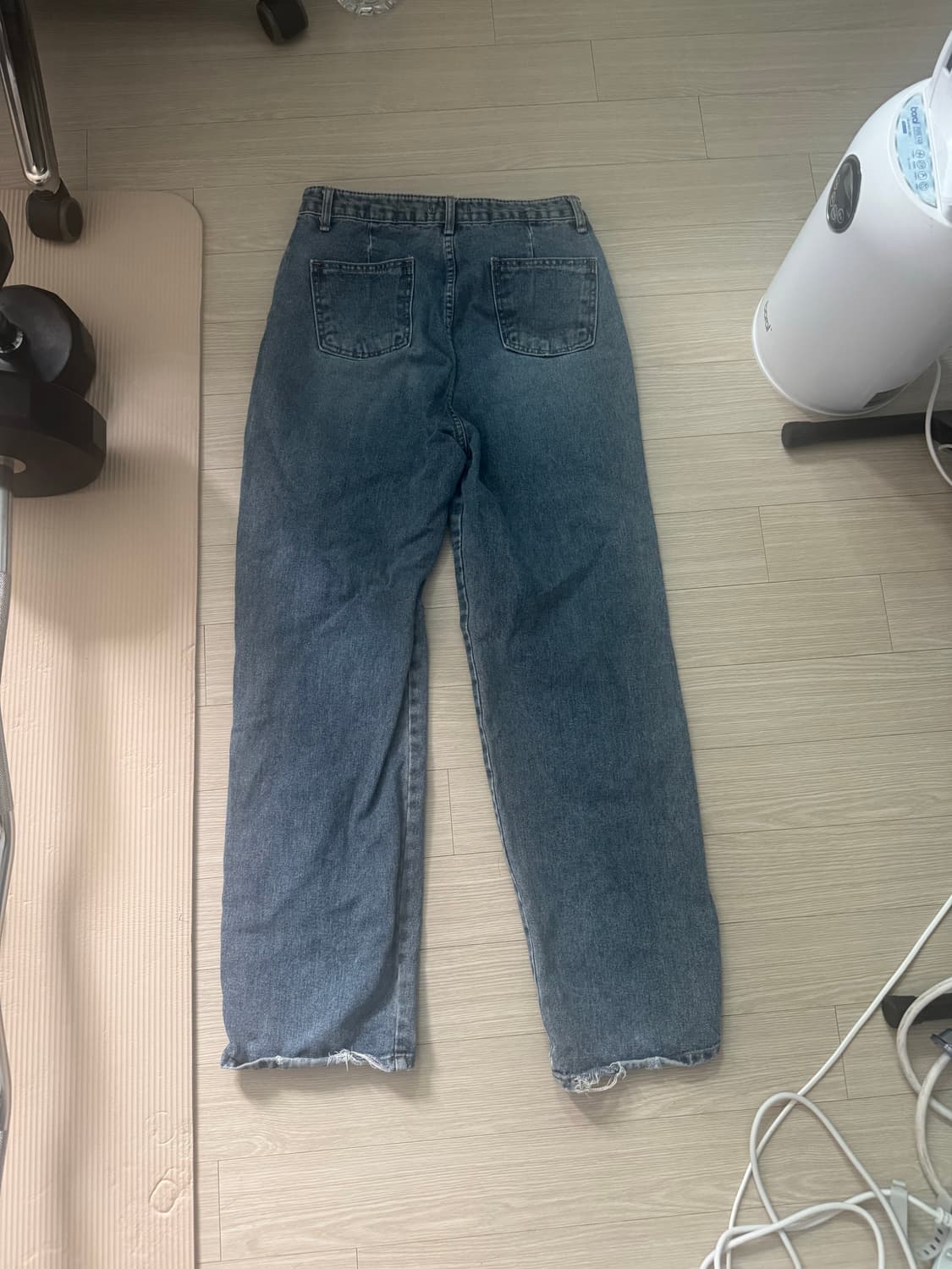 청바지 상품이미지1
