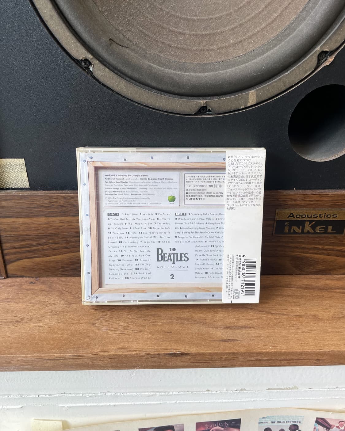 The Beatles 상품이미지2