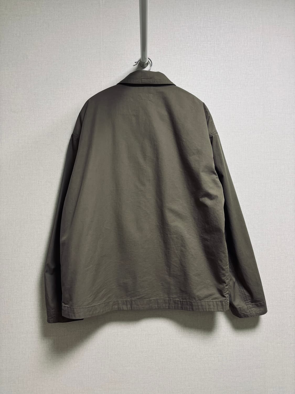 Rough Side 러프사이드 코튼 워크 자켓 M 상품이미지4