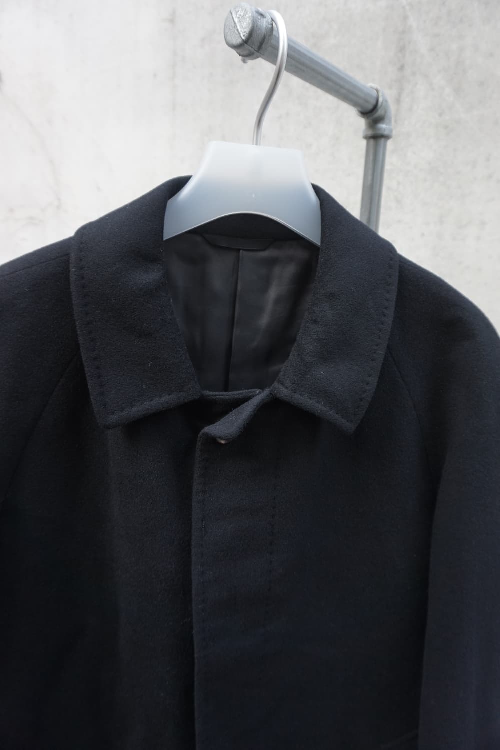 PURE CASHMERE COAT 상품이미지3