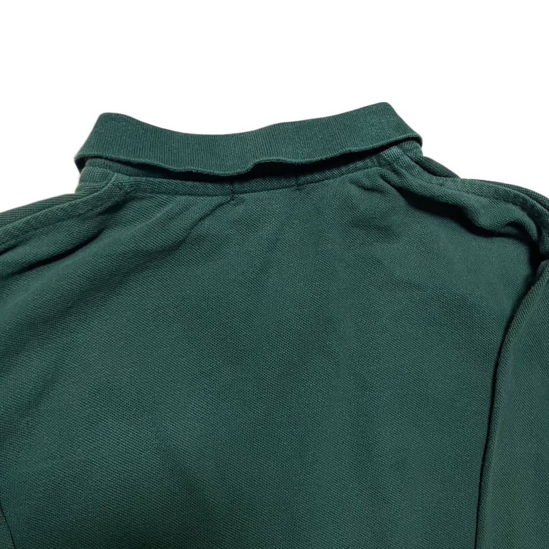 Polo ralph lauren Vintage Polo shirt grn 상품이미지8