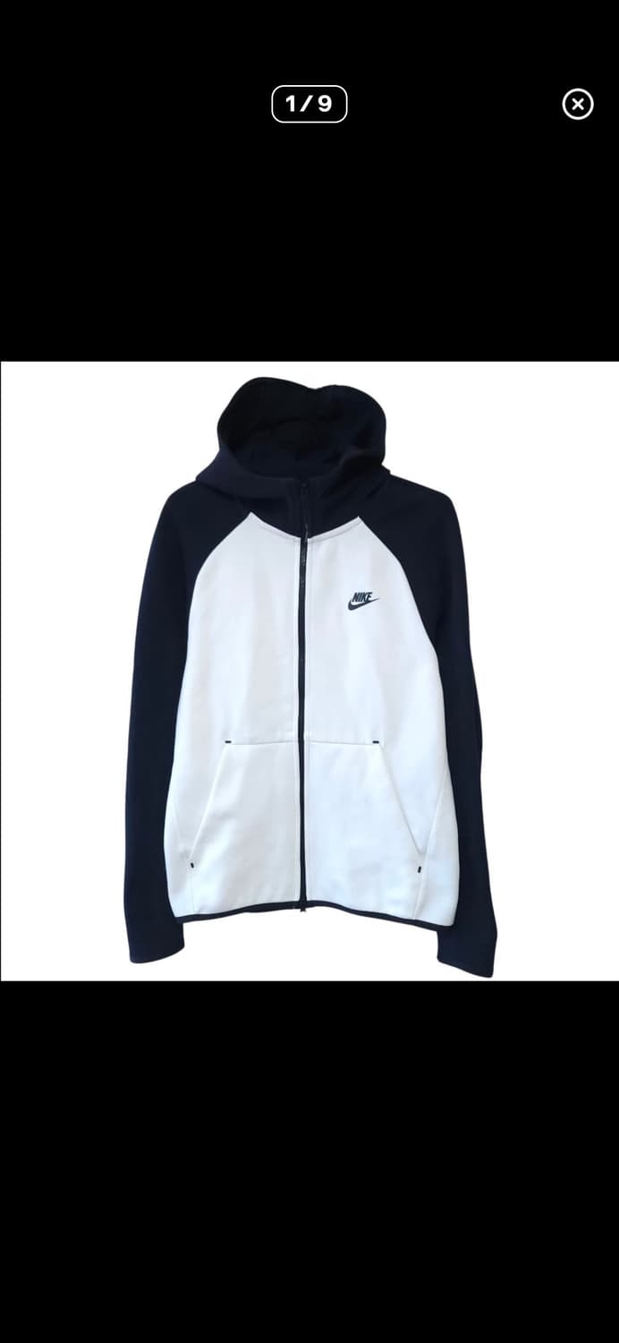 남녀공용 나이키 옷 팝니당 상품이미지1