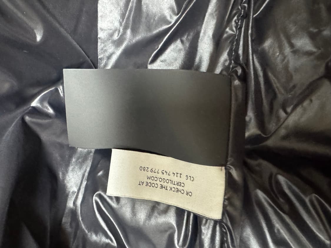 팜 엔젤스 트랙 패딩 상품이미지6