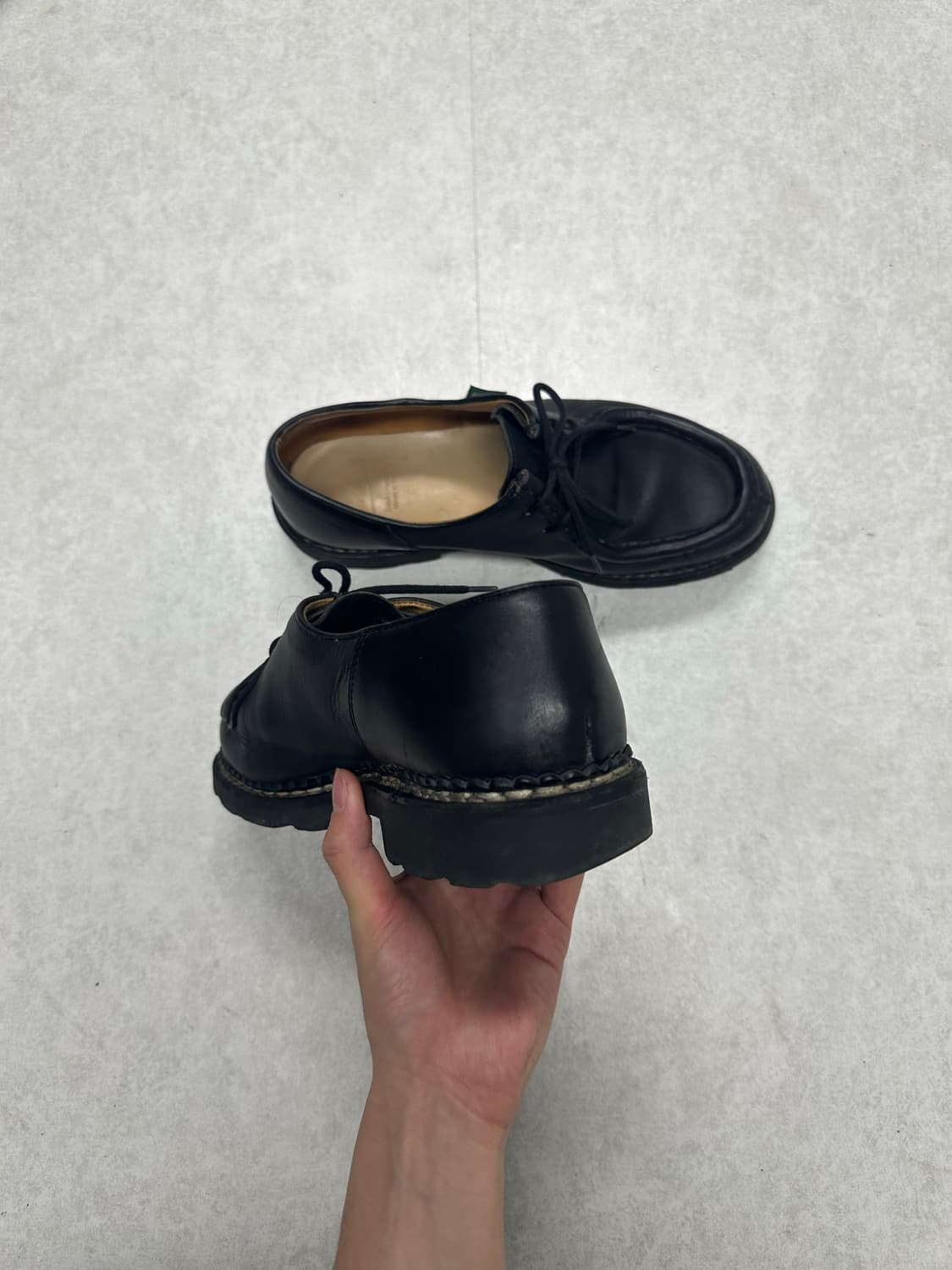 파라부트 미카엘 41사이즈 상품이미지10