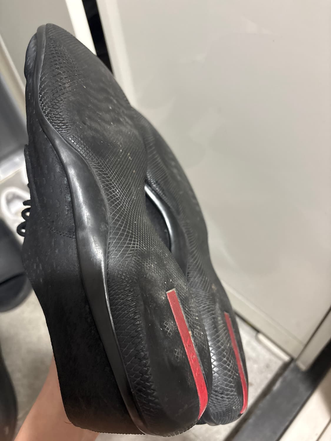 프라다 스포츠 더비 11사이즈 상품이미지7