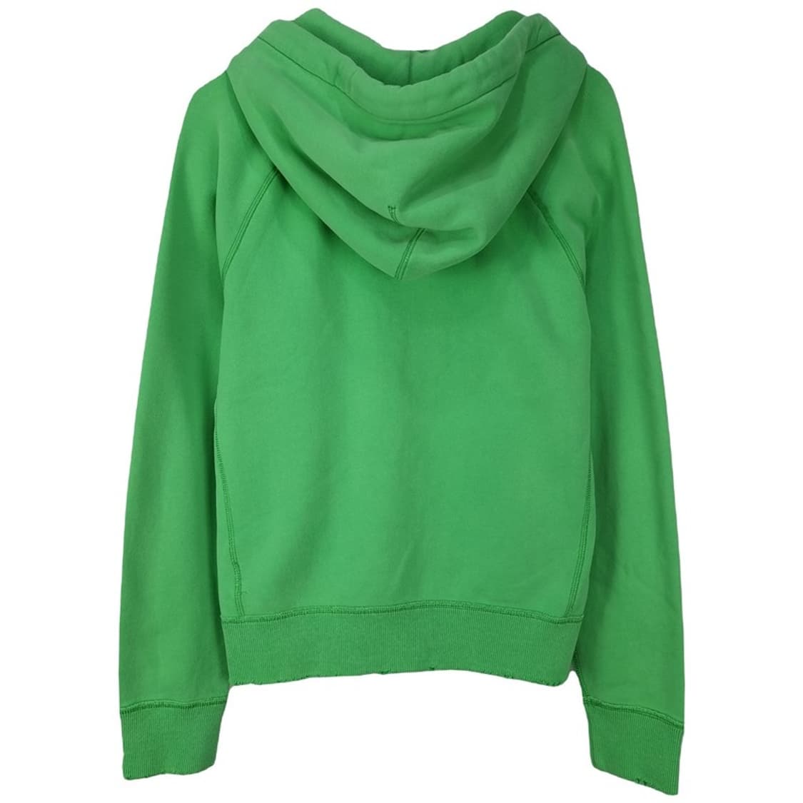 [아베크롬비] Y2K 빅로고 패치 후드티 M18525 상품이미지3