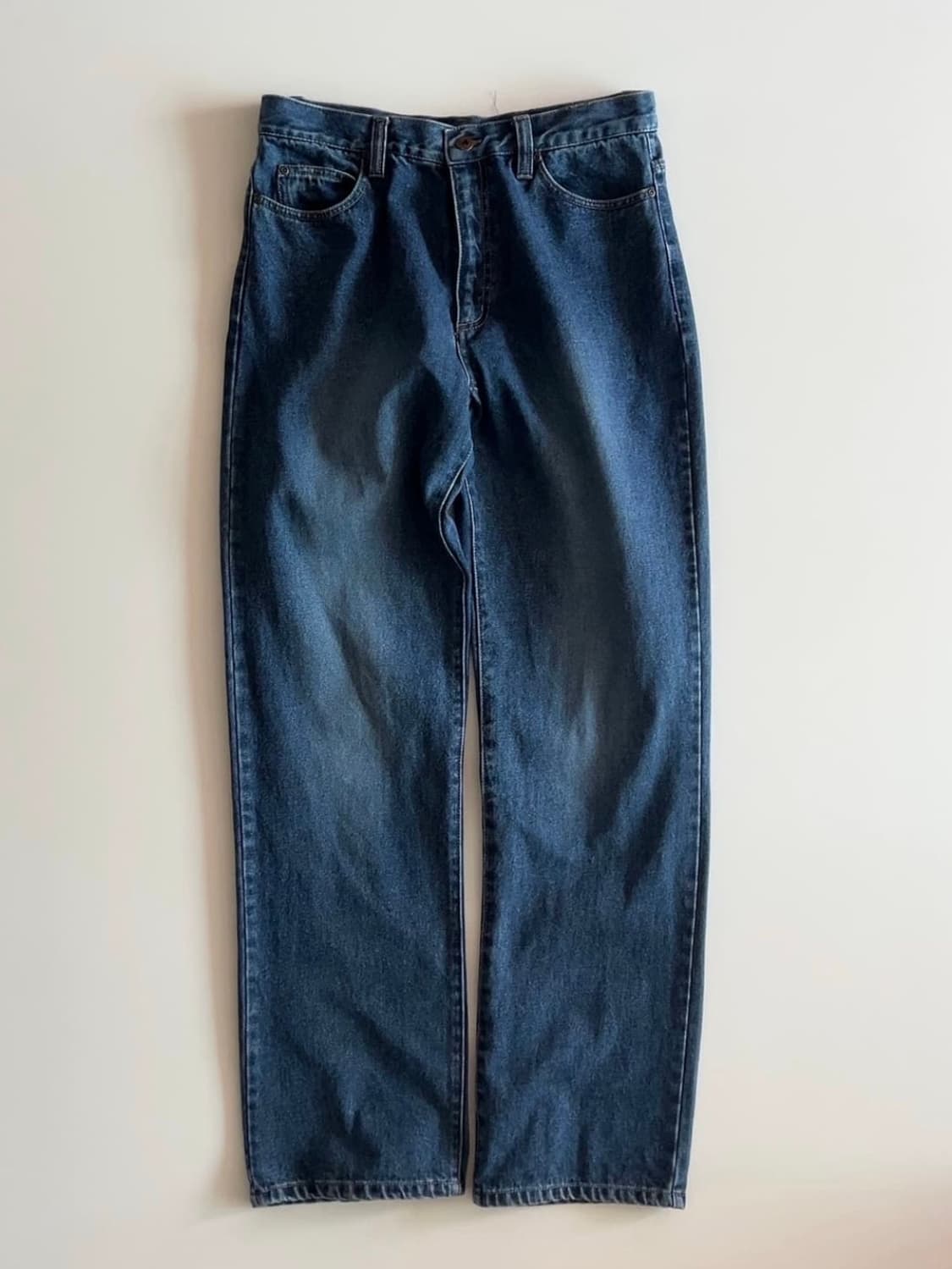 90s Lee데님 팬츠 상품이미지1