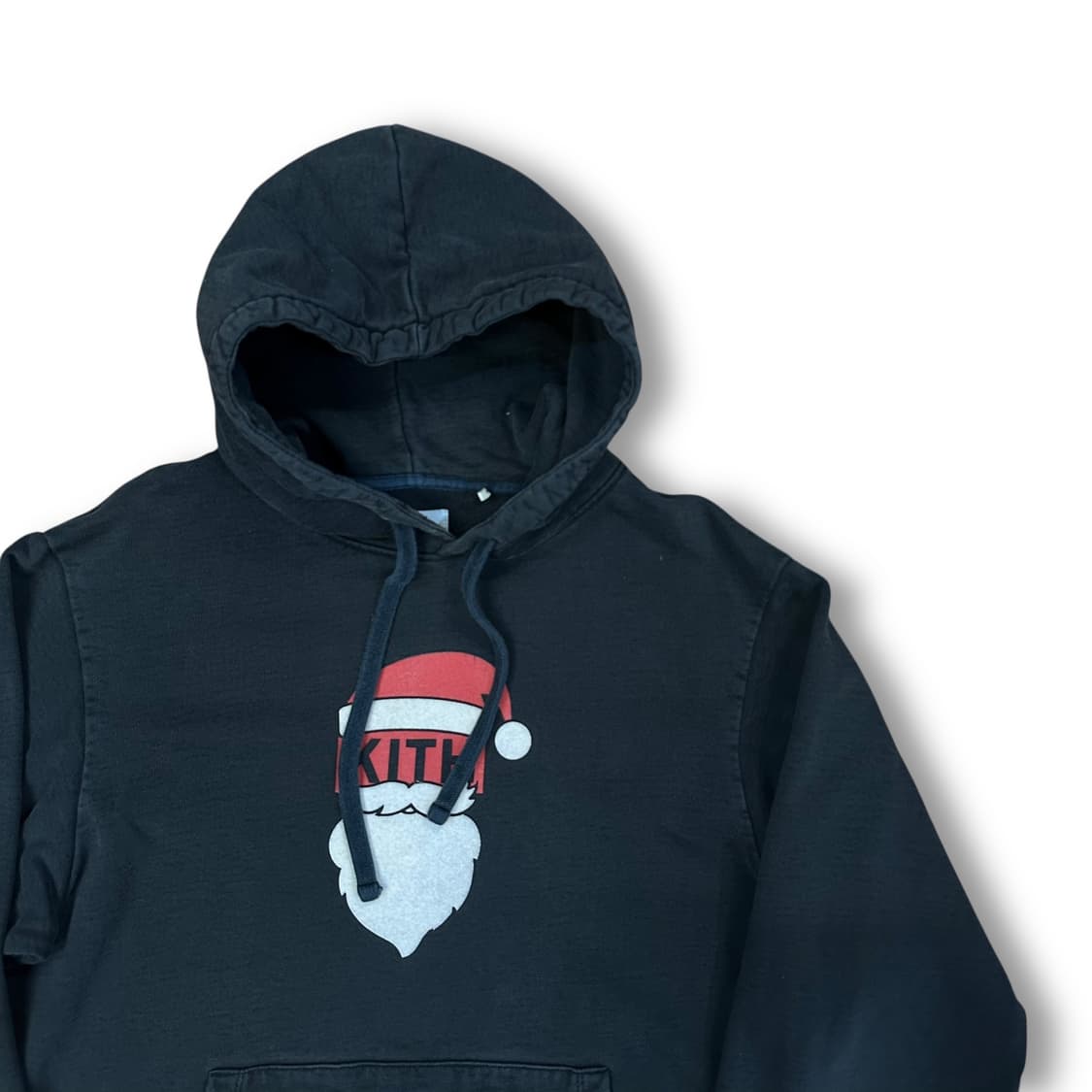 KITH 키스 산타 후드티 상품이미지2