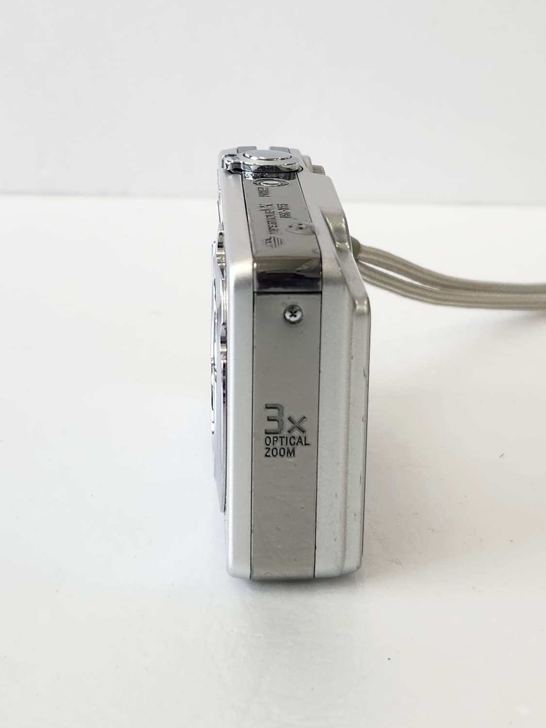 소니 사이버샷 DSC-W55 디카 카메라 저화소 아이브레이 상품이미지4