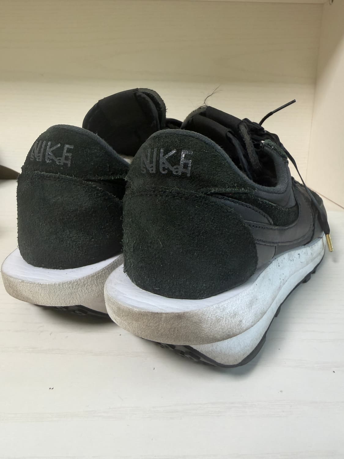 나이키x사카이 와플 상품이미지7